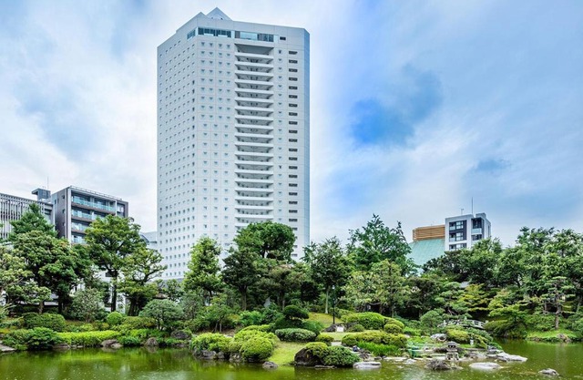 APA Hotel & Resort Ryogoku Eki Tower