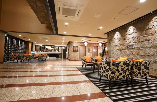 APA Hotel Sagamihara Kobuchi Station Mae