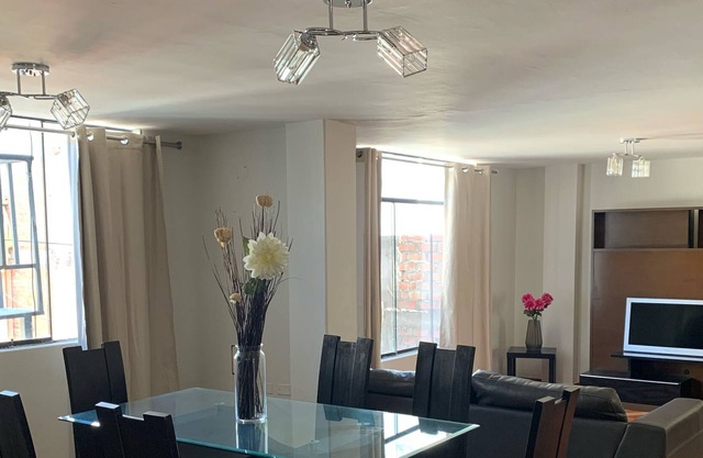 Aparment Arequipa yanahuara