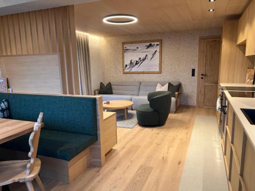 Apart Bieles NEU - Bergoase mit privater Outdoor-Sauna & Massagepraxis