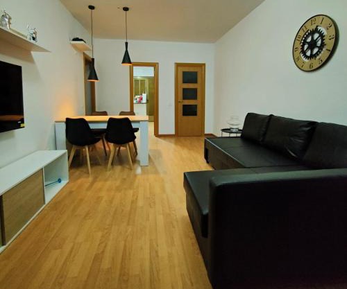 Apart Granollers Centre
