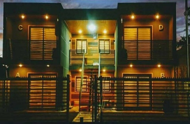 Apart hotel Bulnes