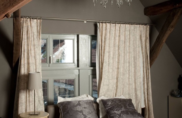 Apart-Hotel Op De Beek Anno 1410