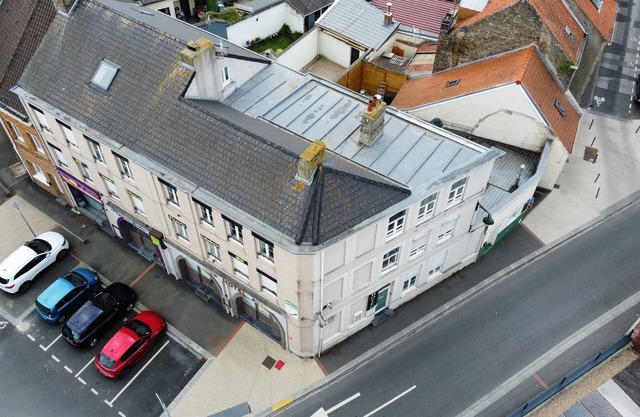 Apart'Moment Bourbourg Centre