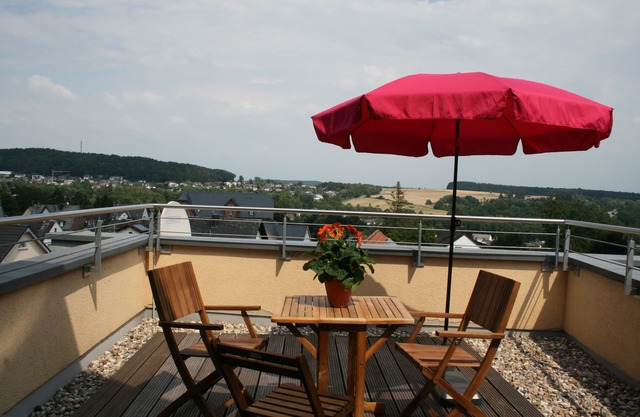 Apart Peterstor - In the heart of Montabaur