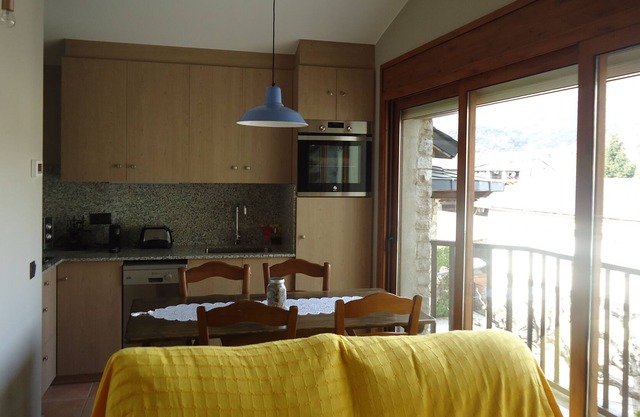Apart. RURAL Two rooms ctra. Andorra