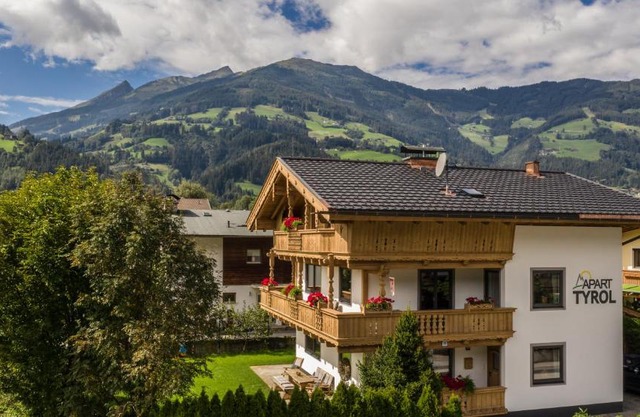 Apart Tyrol