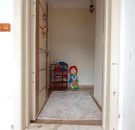 Apart YAKUP