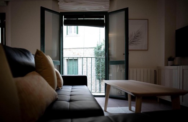 Apartamento Exterior 2 dormitorios en CENTRO HISTÓRICO