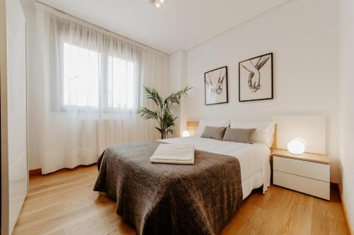 Apartamento San Vicente de la Sonsierra Confort