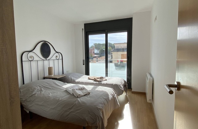 Apartamento Acogedor Cabrera