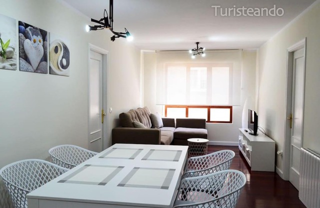 APARTAMENTO BARLOVENTO