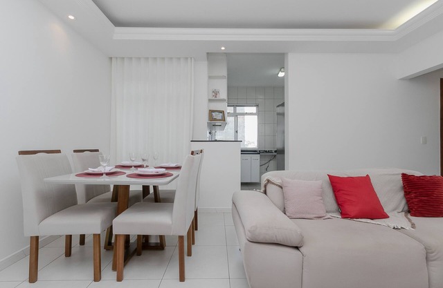 Apartamento 2 Quartos no Buritis