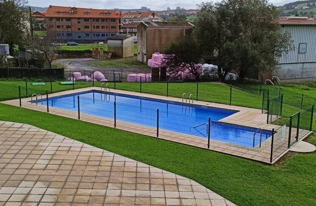 Apartamento en Meruelo