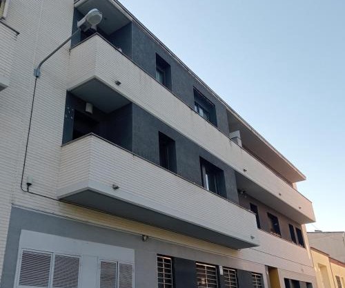 Apartamento Castellet1