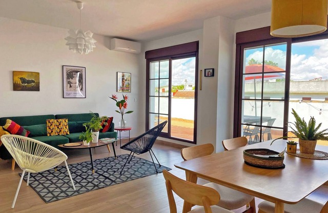 Apartamento Ronda de la Luz - Ole Solutions