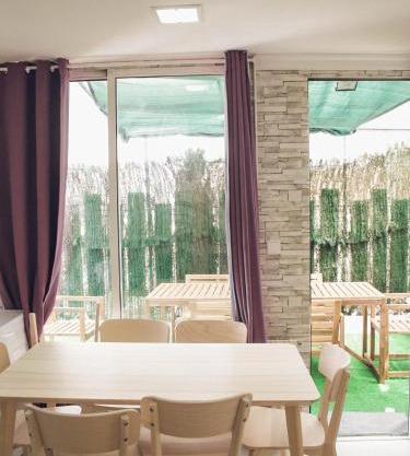Apartamento 15' Barcelona centro