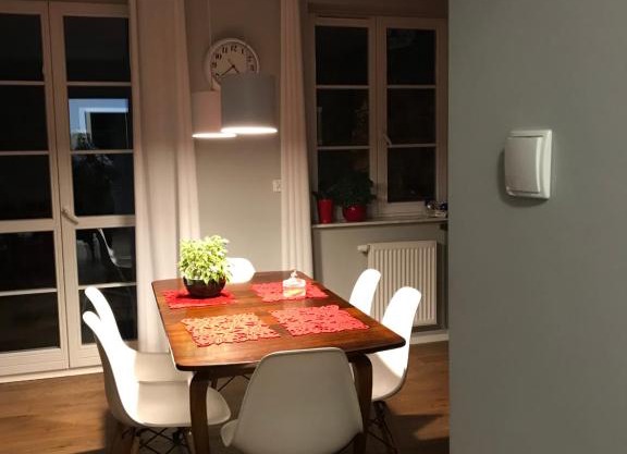 Apartament Święty Wojciech