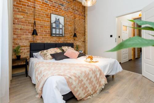 Apartament Żmigród