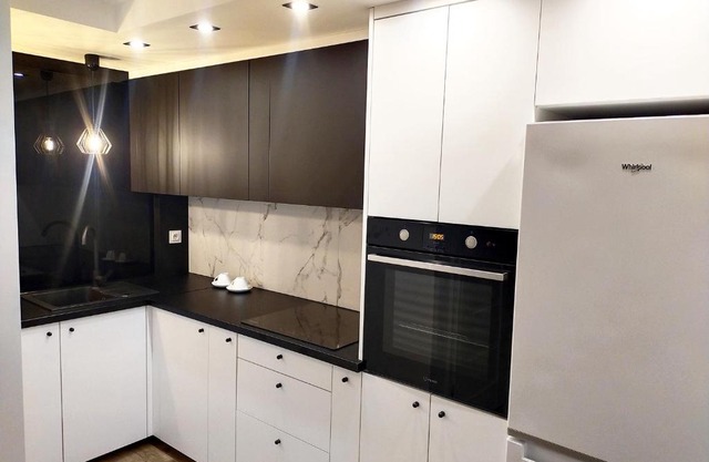 Apartament 11 Listopada