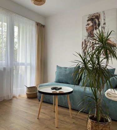 Apartament 26