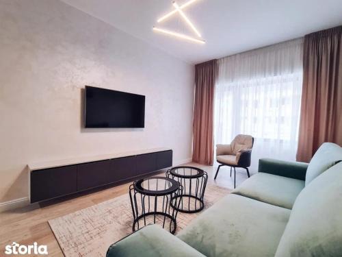 Apartament 3 camere Copou Iasi Expo Residence