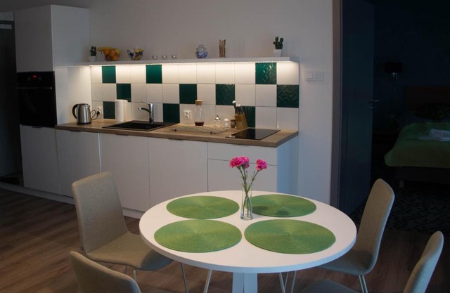 Apartament 5Mórz Leo