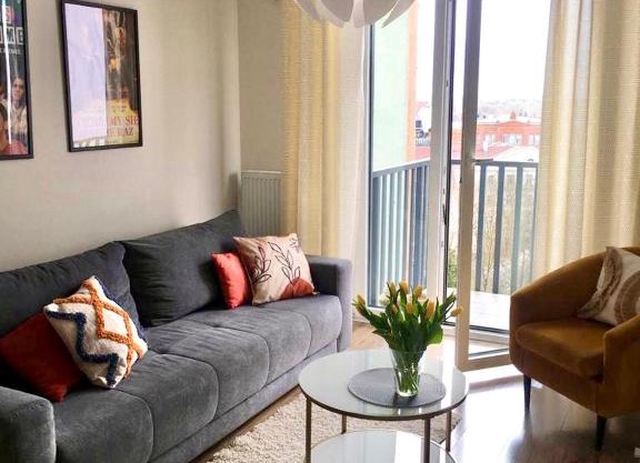 Apartament 87