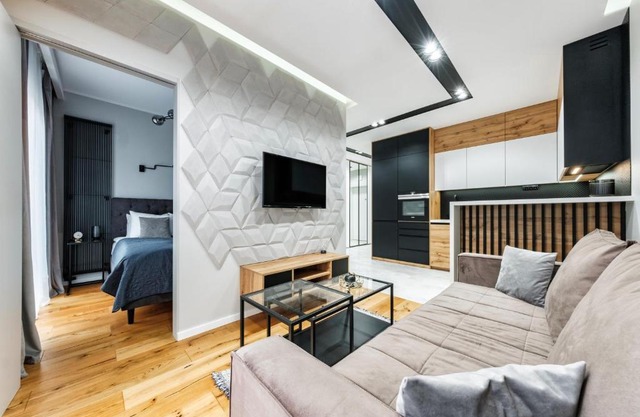 Apartament Active Residence