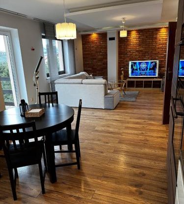 Apartament Airport Gdańsk