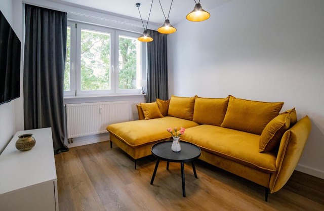 Apartament Alpaka 1