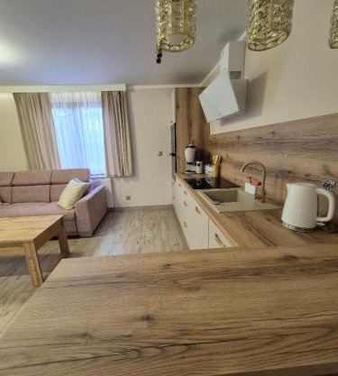 Apartament AMETYST