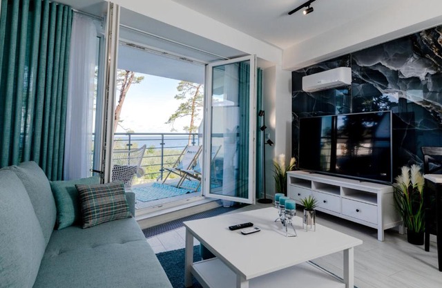Apartament Baltic Porta Mare by Major Domus Club