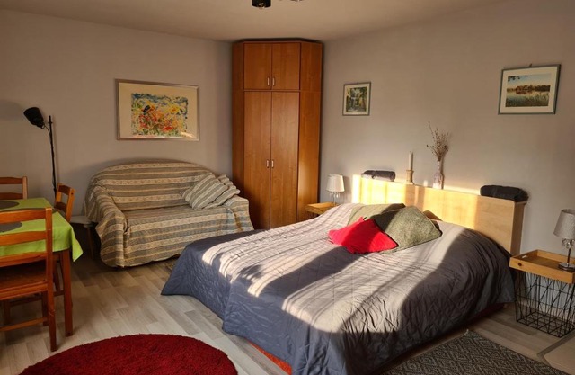 Apartament Bema