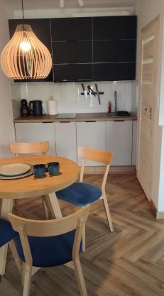 Apartament Blue Port