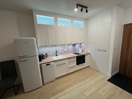 Apartament Brama Pomorza