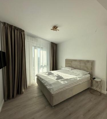 Apartament Bucuresti Nord