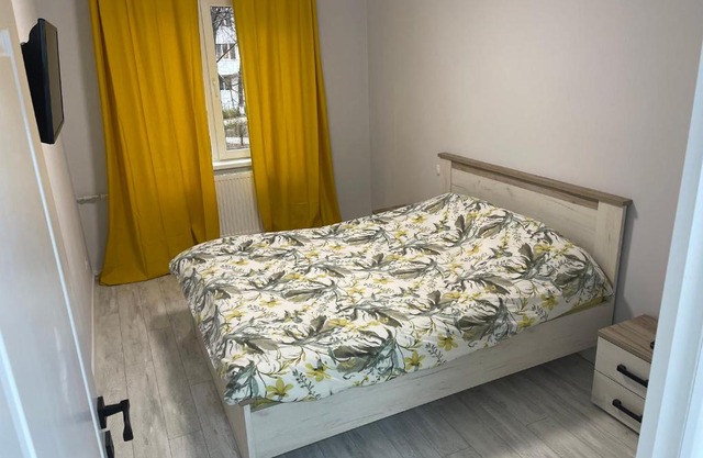 Apartament Bulevard