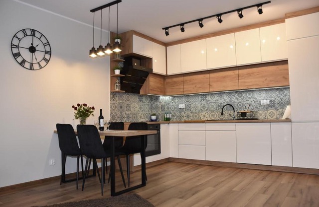 Apartament Calisia
