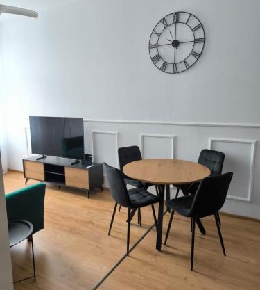 Apartament Centrum 2
