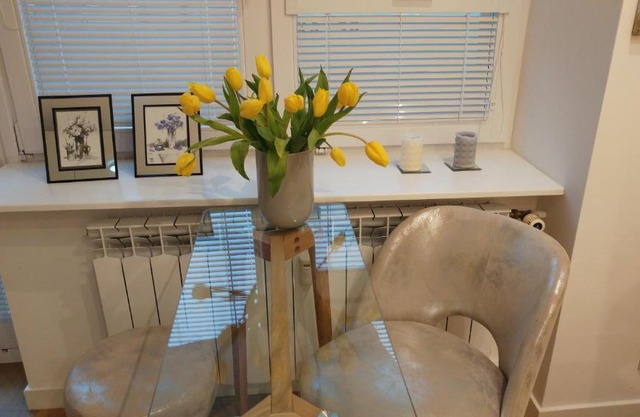 Apartament Centrum