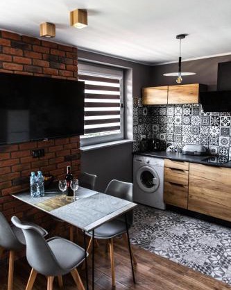 Apartament Chillout