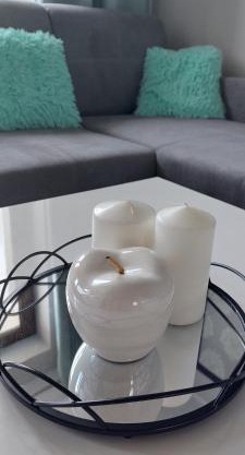 Apartament Choszczno