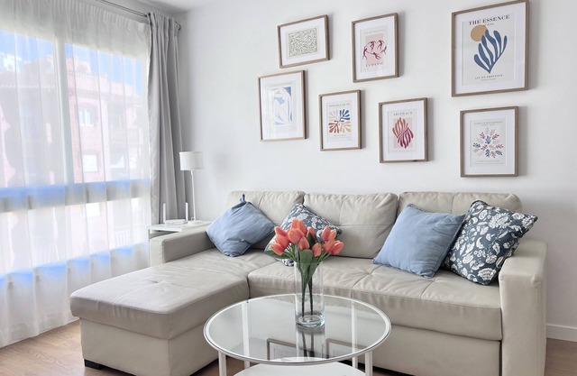 Apartament Comfort - PALO 1