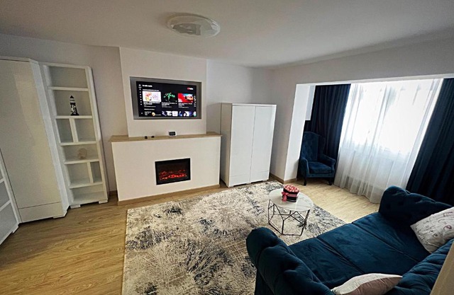 Apartament cu 3 camere De Lux aproape de Cornisa Aquapark vizavi de Carrefour