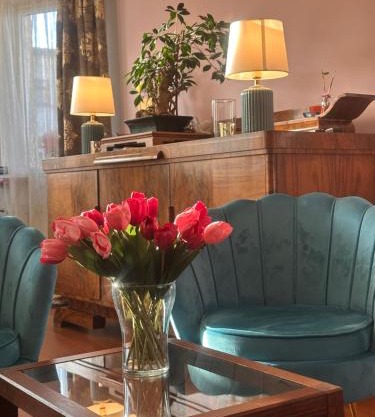 Apartament Diana - Traugutta Wrocław