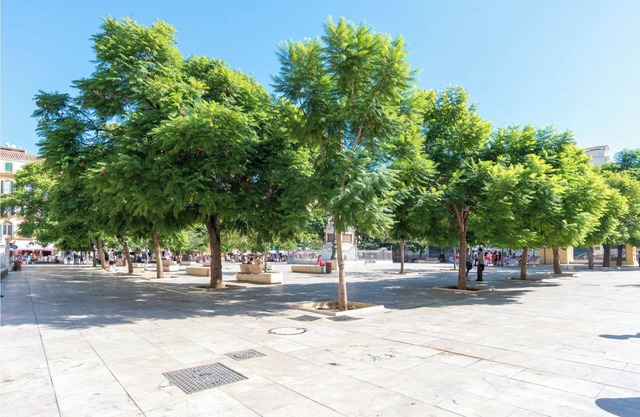 Apartament Duplex Merced10 3I