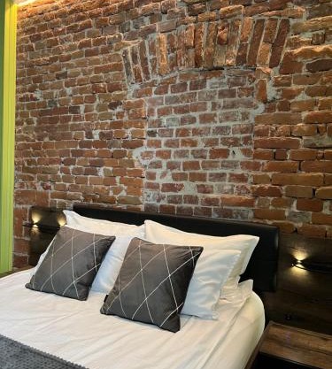 Apartament Dworskiego