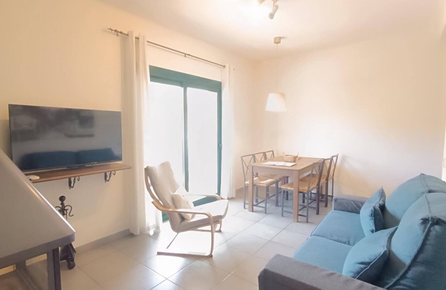 Apartament Els Plataners