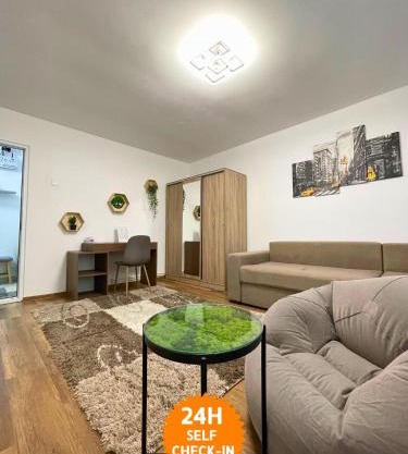 Apartament Fălticeni